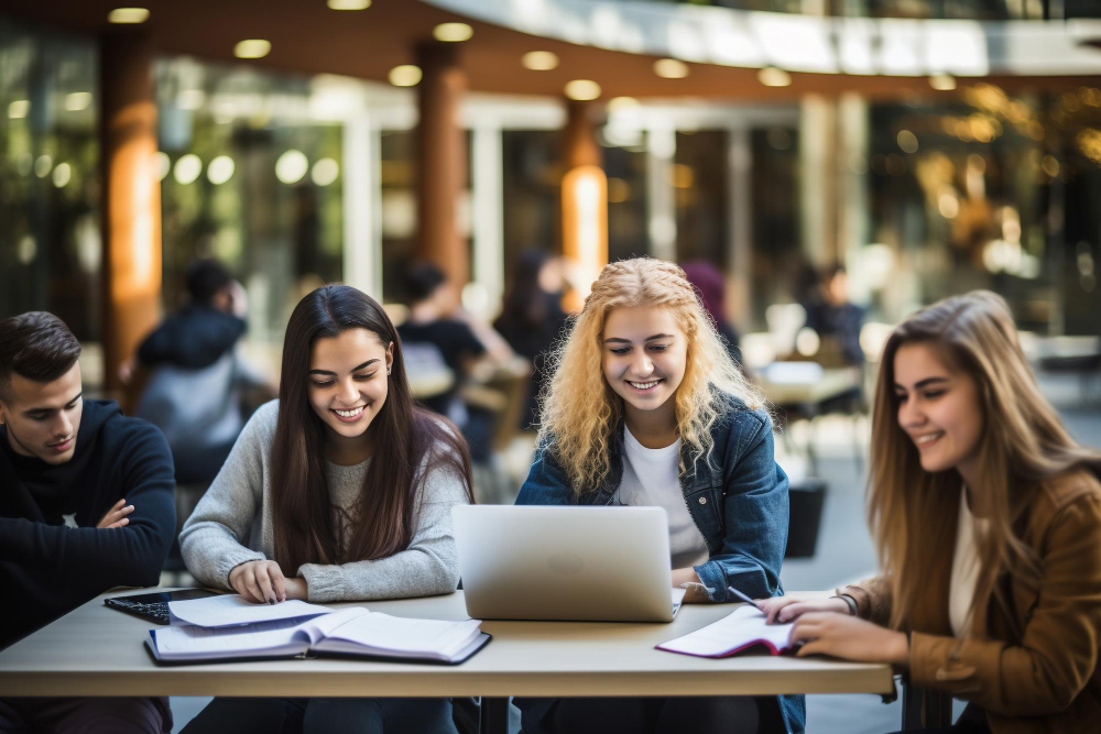 Top MBA Schools in the USA: A Comprehensive Guide