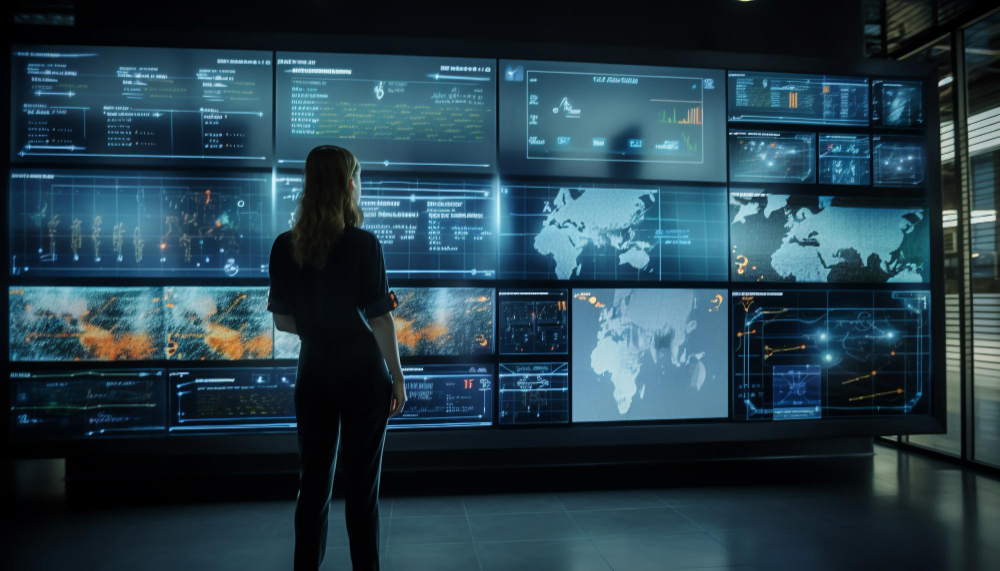 Top Surveillance Techniques Used by Ontario Private Investigators
