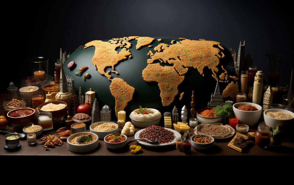 Intrepidfood.eu: Complete Guide