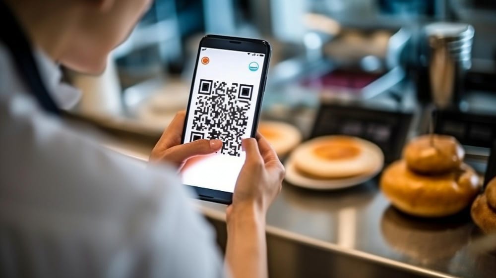 Britannia QR Code: Get An Exceptional Reward Through QR Code