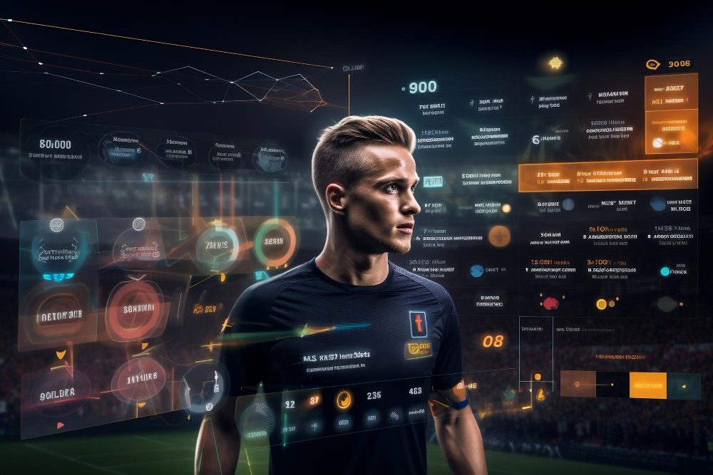 Football Analytics: How Big Data is Influencing Player Transfers and Market Values