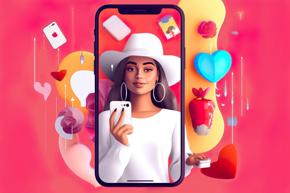Optimizing Profile Picture For Instagram To Get Followers' Attention