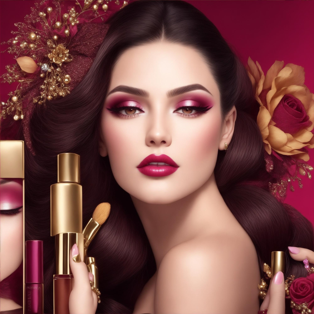 Is Fenty Beauty Revolutionizing Makeup with Its Water-Based Approach?