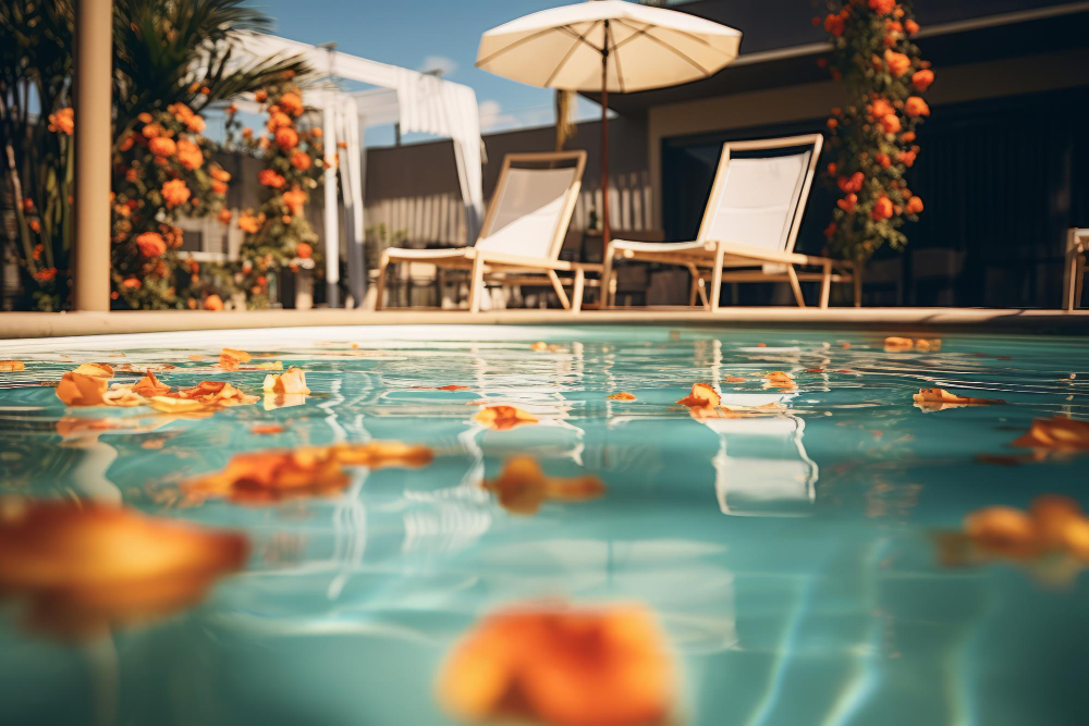 Things To Consider Before Investing In A New Pool For Your Home