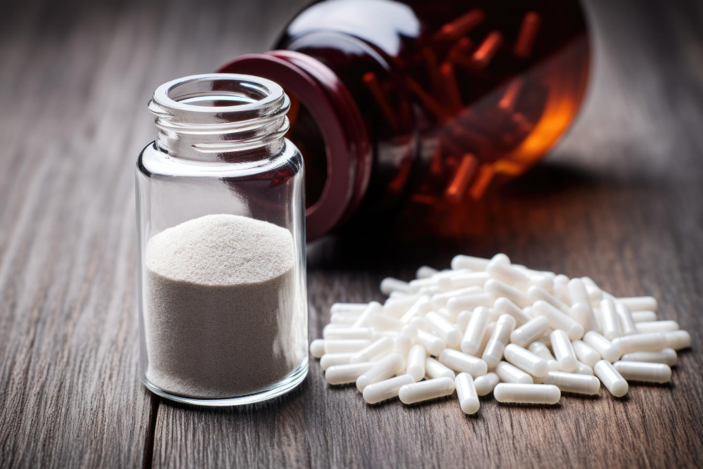 Ulcuprazol: Treatment, Benefits, Side Effects, And Uses