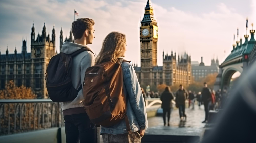 Adventures UK: Exploring the Thrills and Wonders of the British Isles