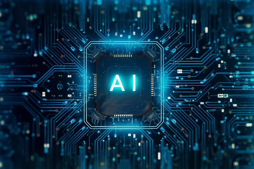 How are AI and Blockchain Revolutionizing Business Models?