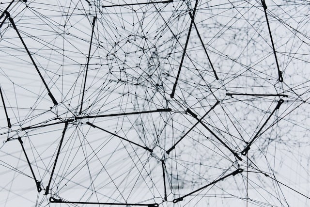 What is the Internet?