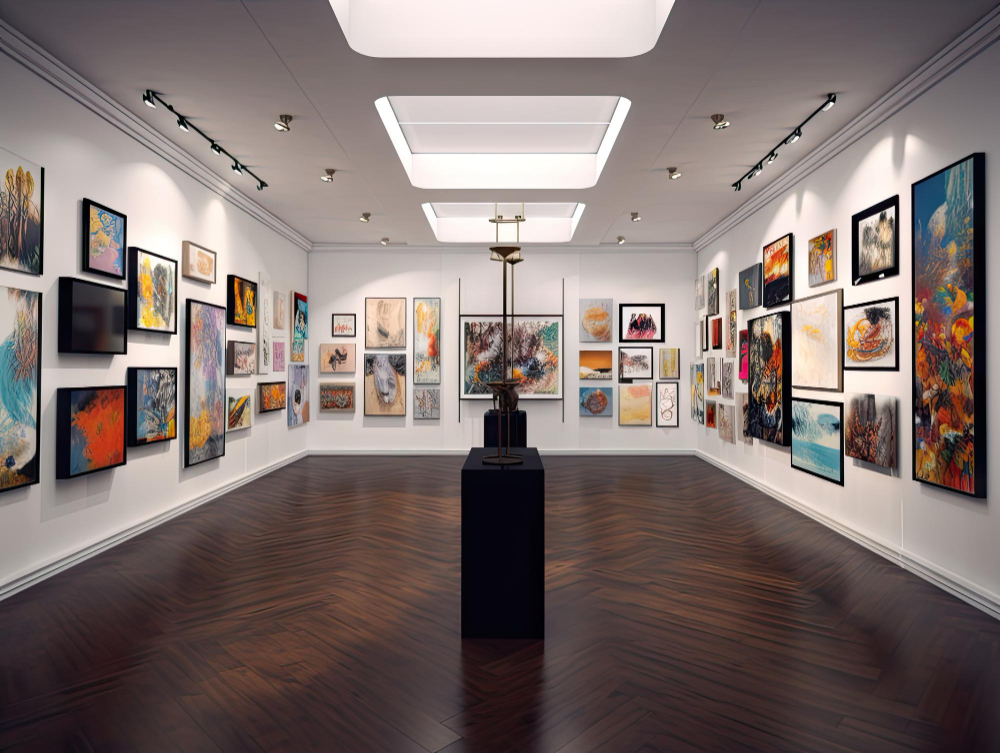 Exploring Art Galleries in Bergen: A Traveler's Guide