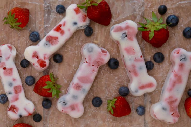 Choosing the Best Yogurt Treats for Your Dog: A Tasty and Nutritious Guide