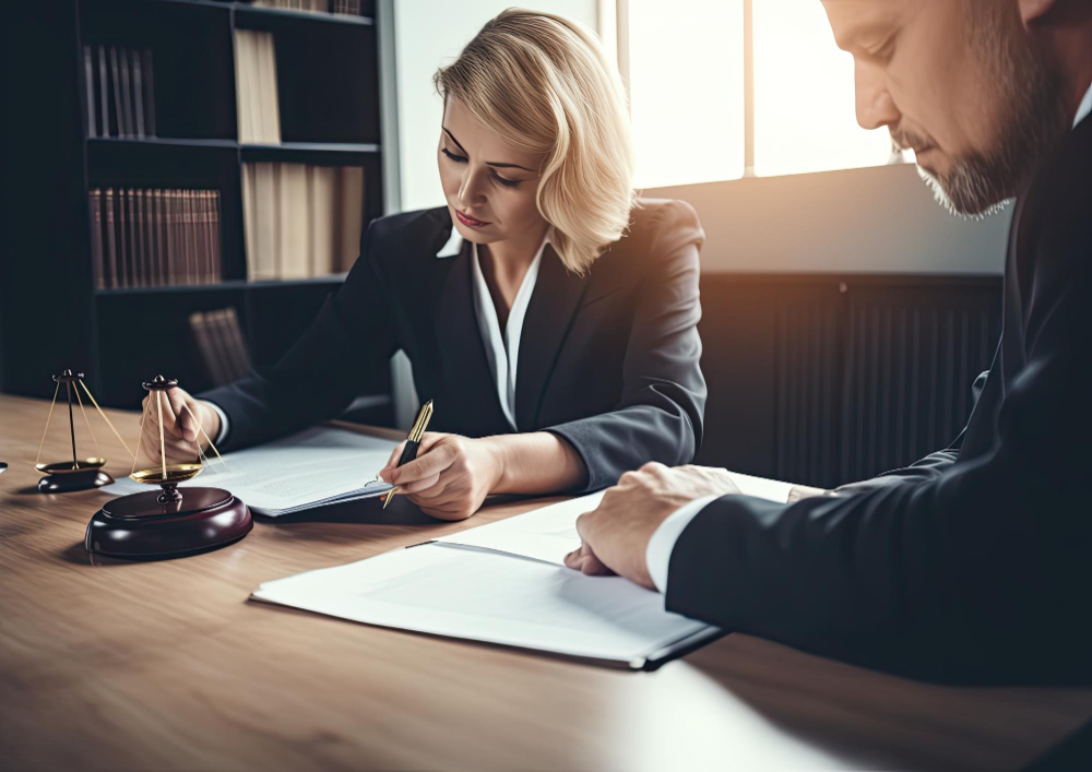 How Can a Birth Injury Lawyer Help With My Case?