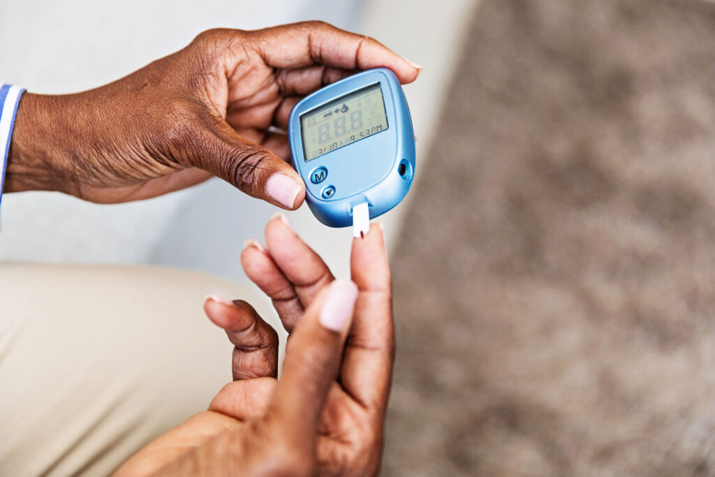 Supplements for High Blood Sugar: A Natural Approach to Managing Glucose Levels
