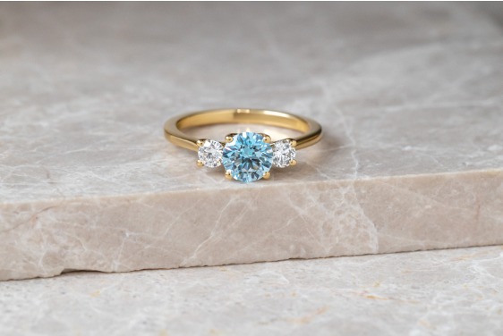 Blue Diamonds: 7 Facts You All Should Know