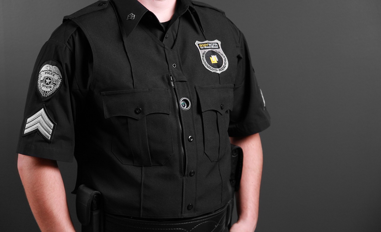 Chief Brett Newbanks Email: Contact and Professional Background