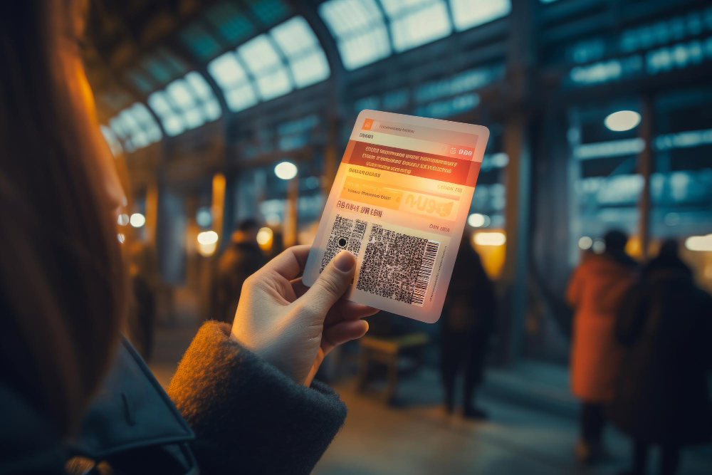 Mastering the Art of Stress-Free Travel: A Guide to Booking Bus Tickets Online