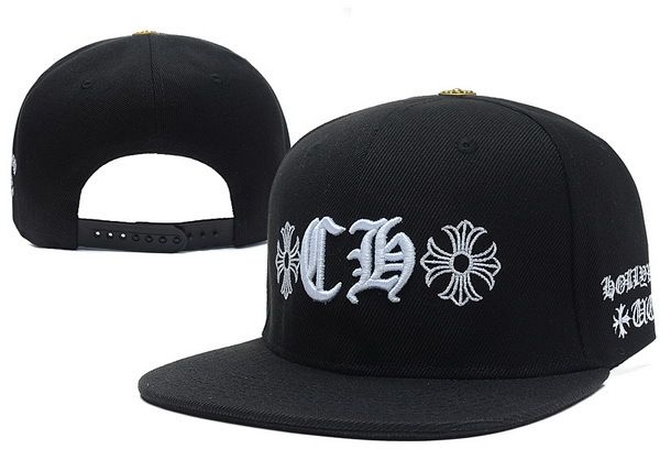 Chrome Heart And Chrome Heart Hats: Exploring the Iconic Designs