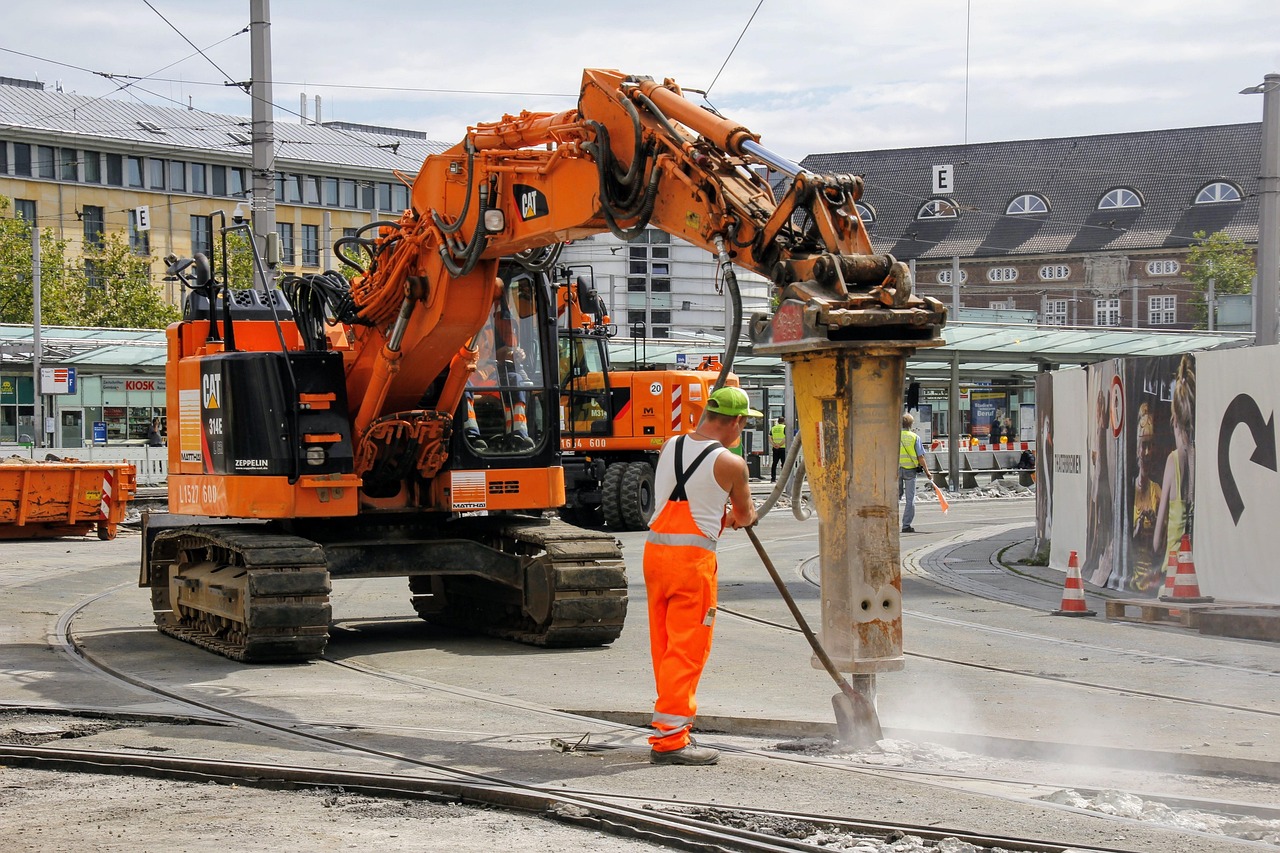 Stichting Bouwresearch: Advancing Innovation and Sustainability in the Built Environment