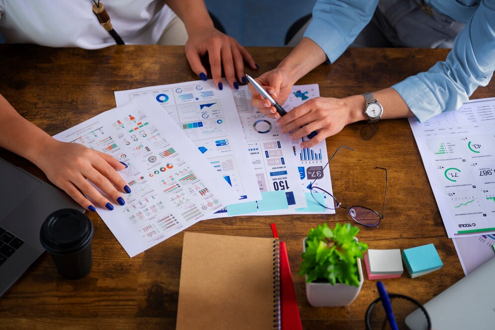 2025 Digital Marketing Strategy: A Playbook for Sustainable Growth
