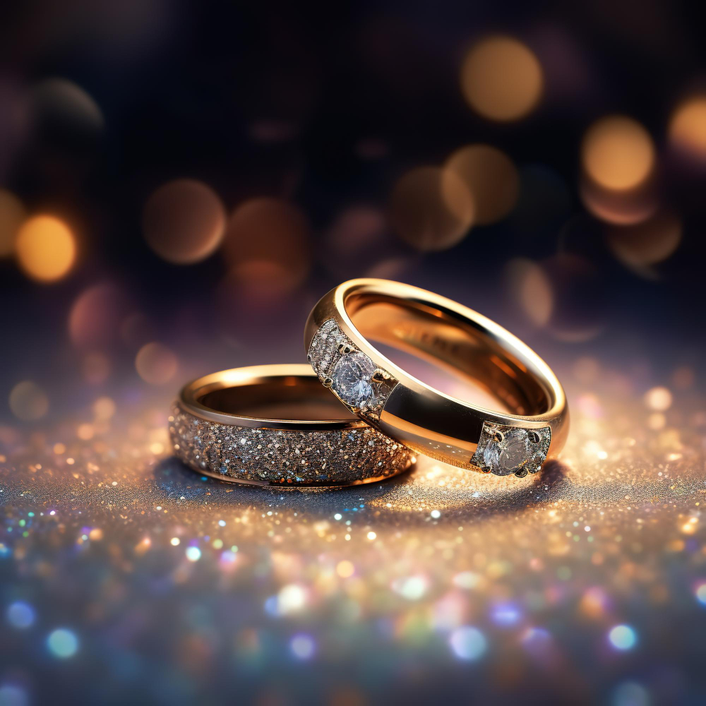 Sapphire Engagement Rings: A Touch of Royal Elegance