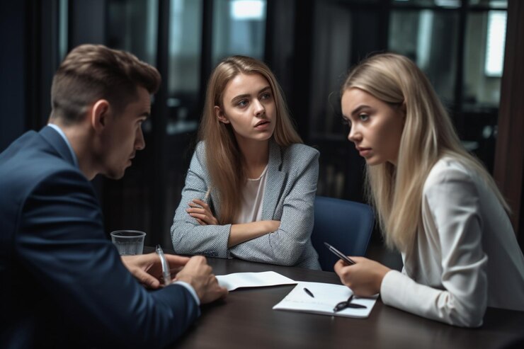 Protecting Your Interests: Family Lawyers Perth