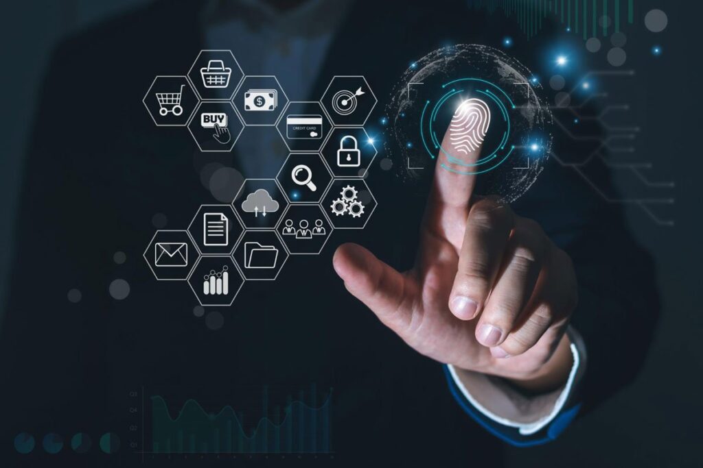 Efficiency Meets Security: The Future of Identity and Access Management Services