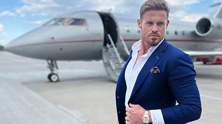 A Well known Entrepreneur Call Justin Walller Biography