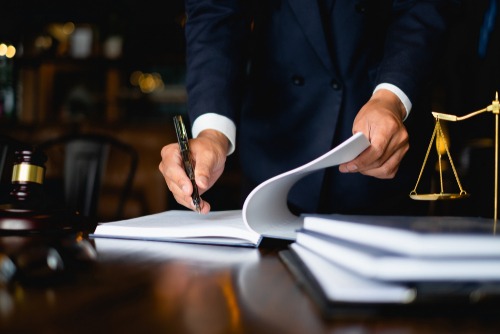 Premises Liability Lawyers in Atlanta