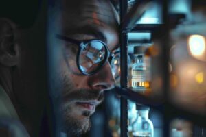 Accelerating drug discovery through the DEL-ML-CS approach