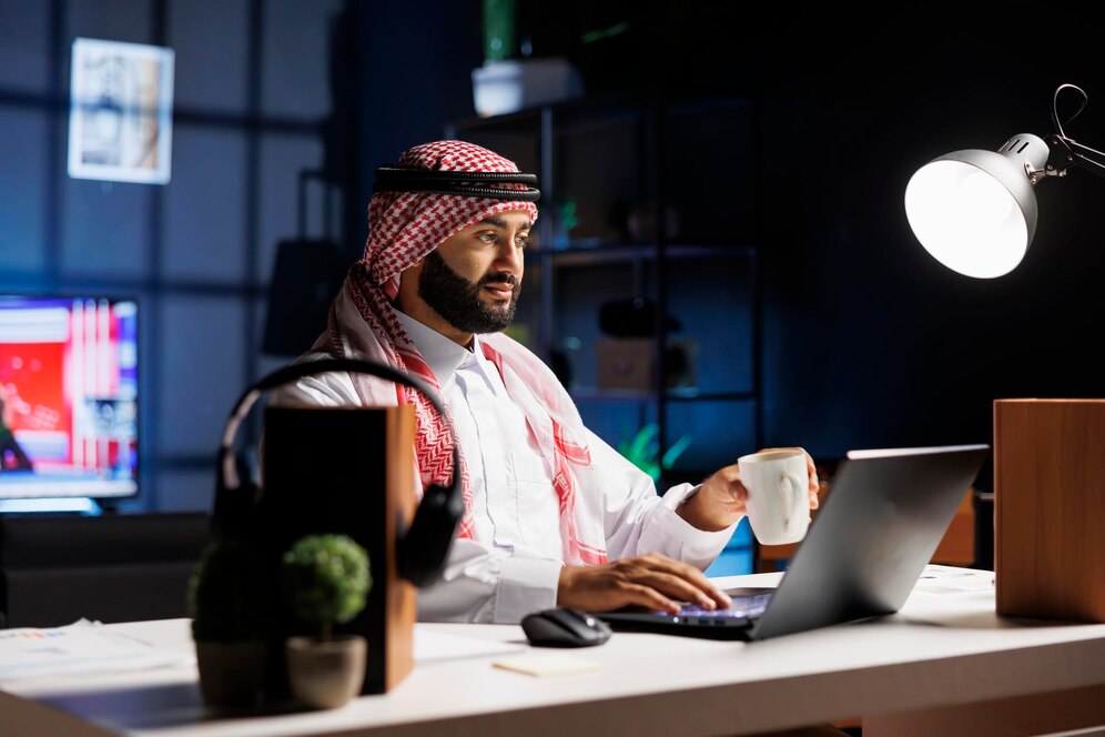 What No One Tells You About Hiring a Marketing Agency in the UAE