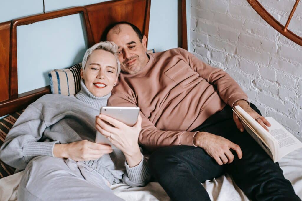 Top Reasons Why You Should Watch Romantic Movies This Weekend