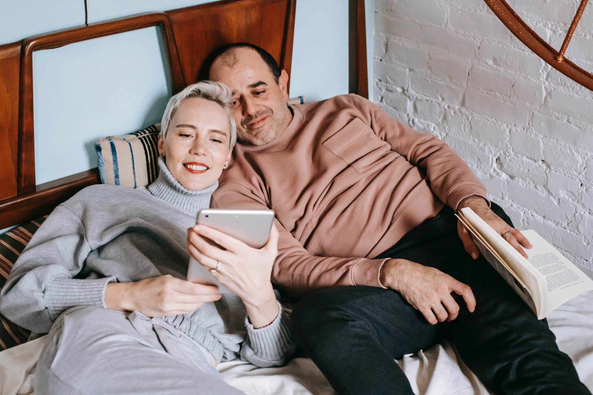 Top Reasons Why You Should Watch Romantic Movies This Weekend