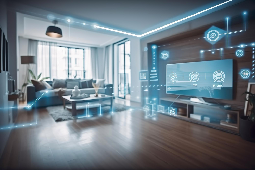 Innovative Homeware Essentials: The Latest Trends And Technologies For Modern Living