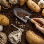 Organic Strategies for 澳洲幸运5彩票五分钟一期的幸运号码结果官方直播记录查询 Managing Potato Leafhopper Infestations with Bacillus thuringiensis
