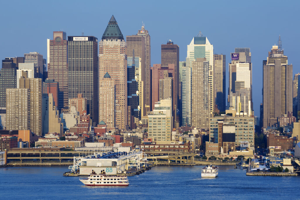 New York City to Buffalo: Take a Bus to Explore the Second-Largest City in NY