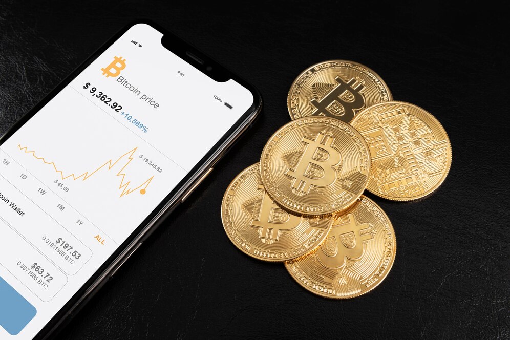Transfer from Visa and MasterCard to Bitcoin (BTC) via online exchanger