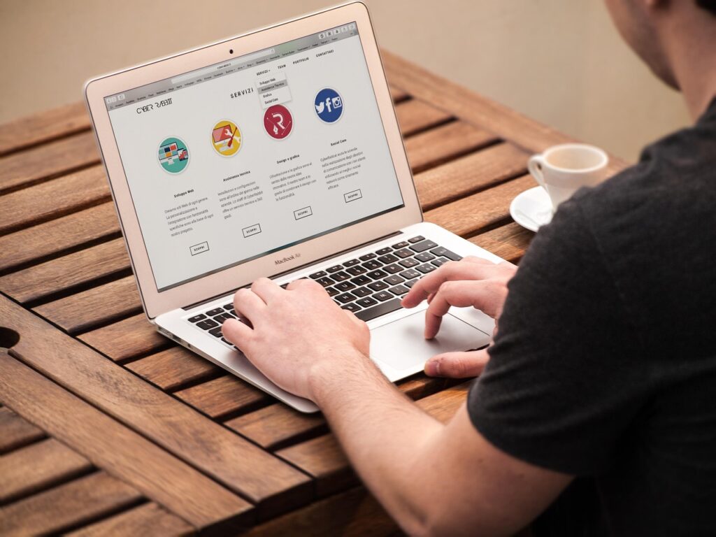 custom website design by garage2global: Tailored Digital Experiences That Drive Results