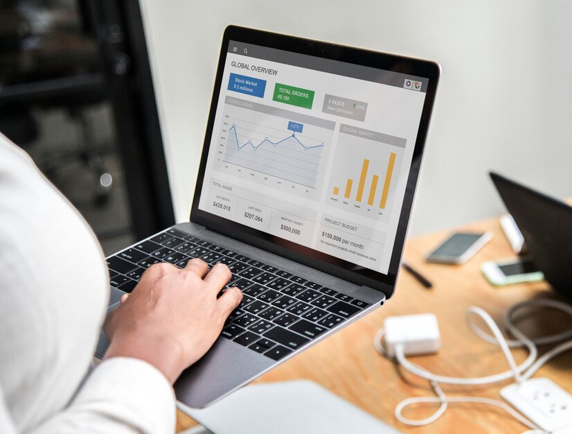 How Website Ranking Influences Business Visibility and Success