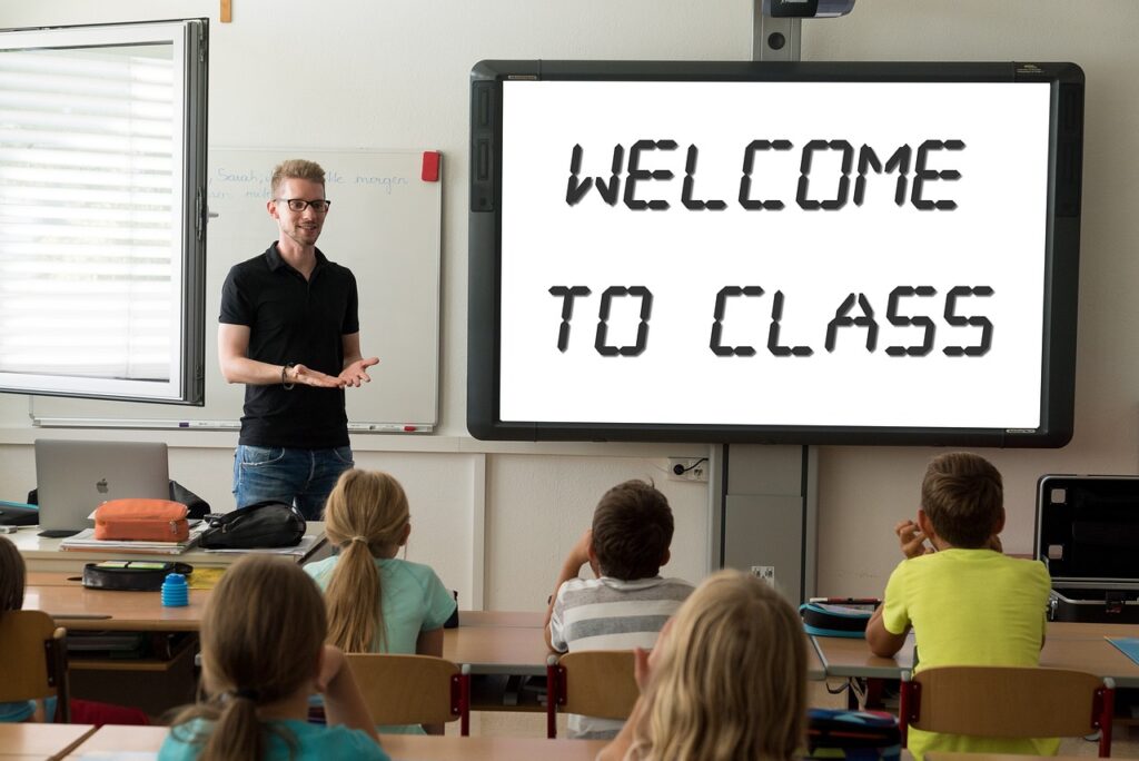 childmud.net: Exploring the Role and Relevance of Niche Educational Platforms