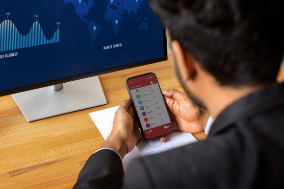 FundedFast Review 2025: The Rising Star in Prop Trading Firms