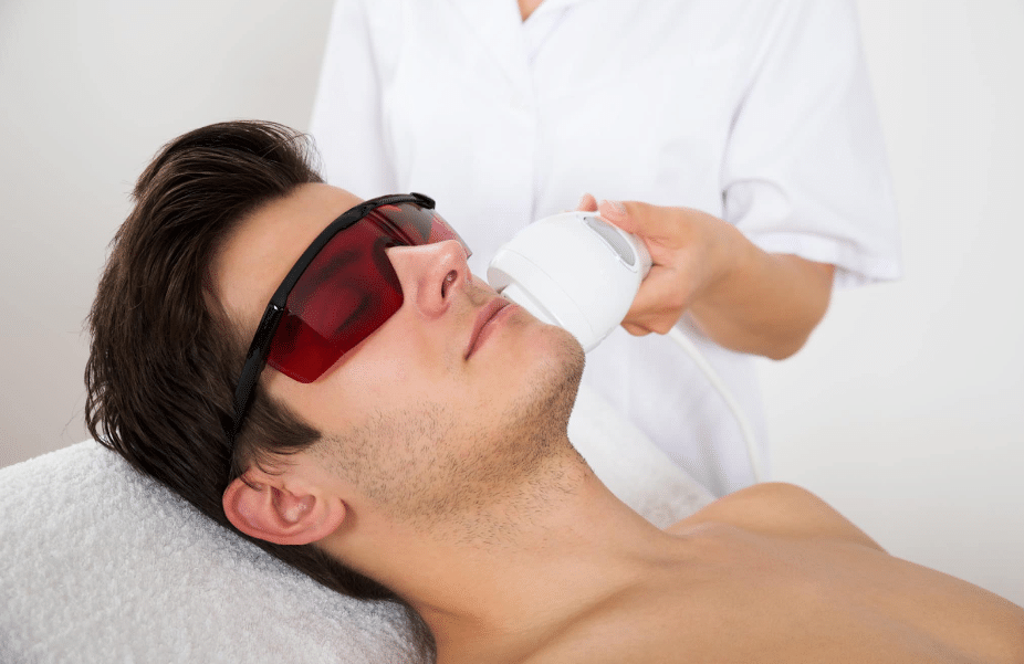 How to Remove Facial Hair for Men: Top Tips