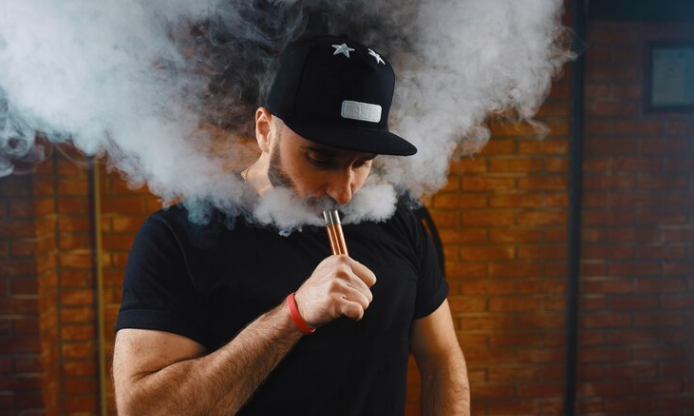 How to Choose the Best Nicotine Strength for Your Vape Juice