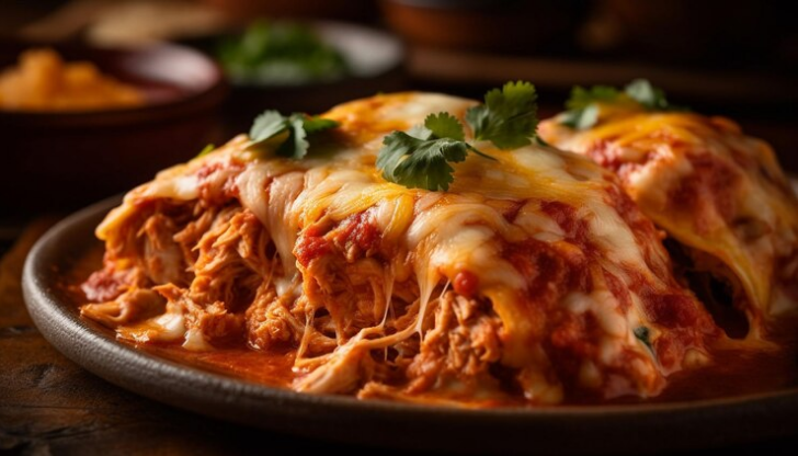 Napolità: Unforgettable Taste With Essence And Delight Of Culture