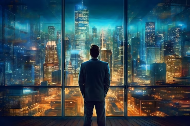 Eugenio Pallisco Michigan: Journey Of Success