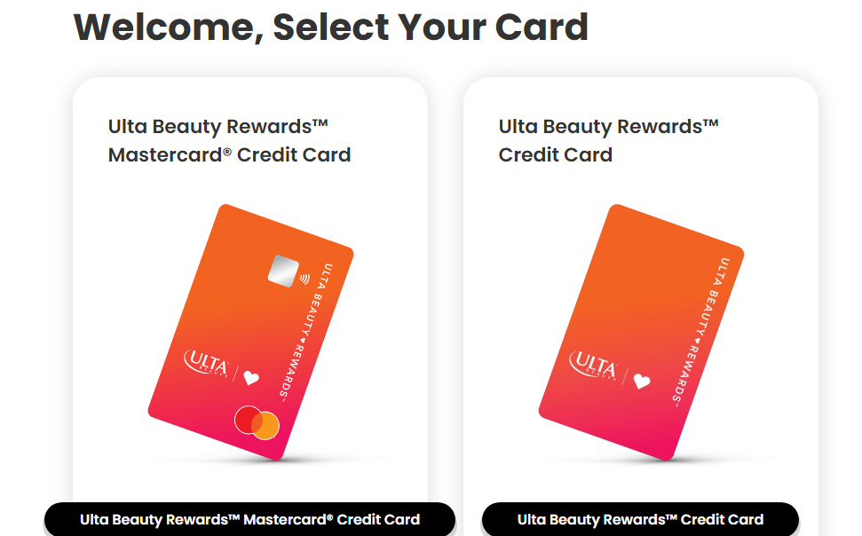 Ulta Credit Card Login: Register, Apply & Activate Guide