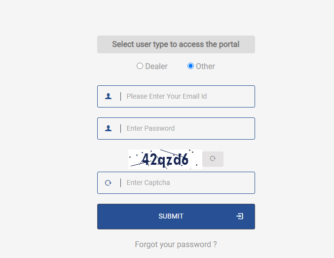 LQS Login: A Guide to Maruti Suzuki's Lead Management System