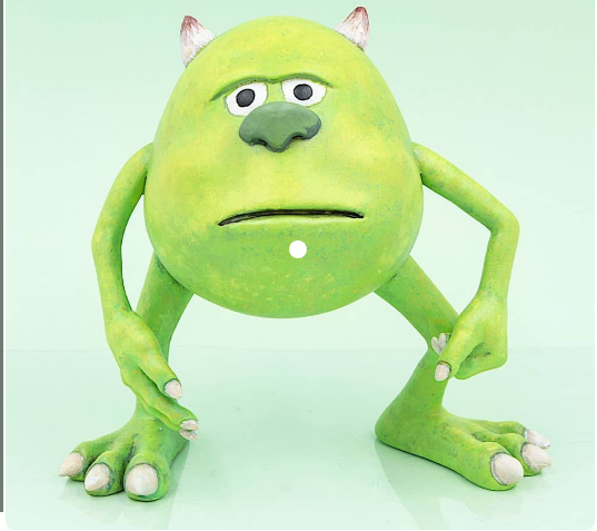Mike Wazowski Meme: A Comprehensive Exploration