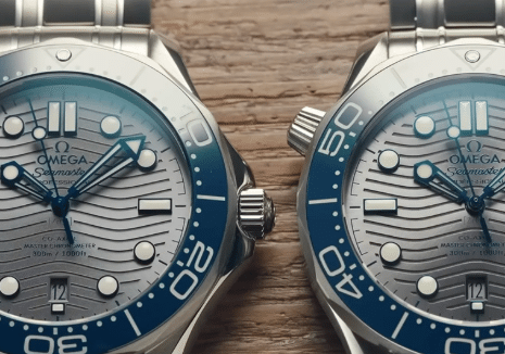 Top 5 Reasons Why Omega Replica Watches Are Popular Among Watch Enthusiasts