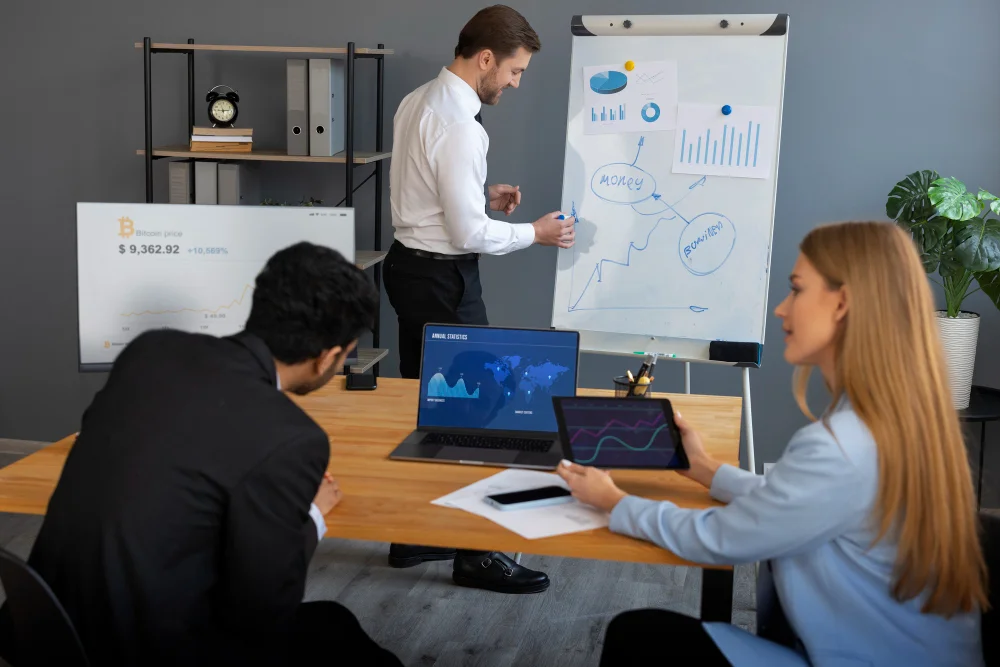 How SAFe Scrum Master Certification Can Advance Your 2025 Career?