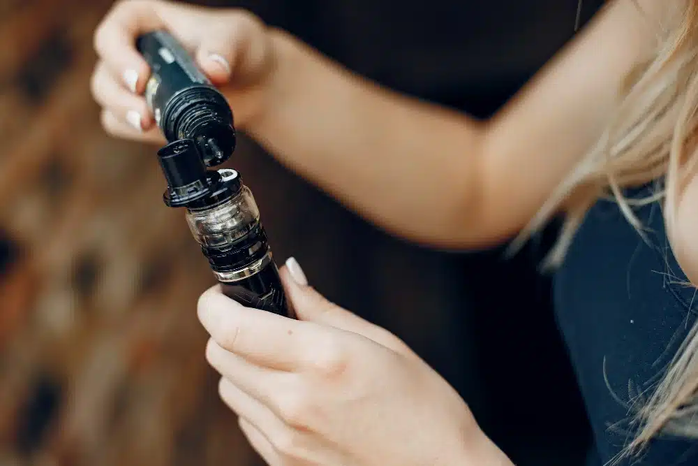 What is Vaping? A Beginner’s Guide