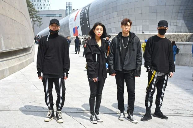 Redefining Comfort: The Rise of Streetwear with Comme des Garçons and Stussy